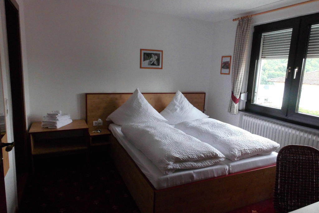 Hotel Bergstation Schmeddnalm Sontra Chambre photo