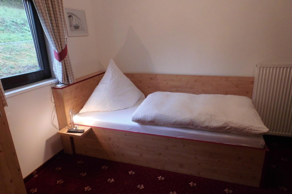 Hotel Bergstation Schmeddnalm Sontra Chambre photo