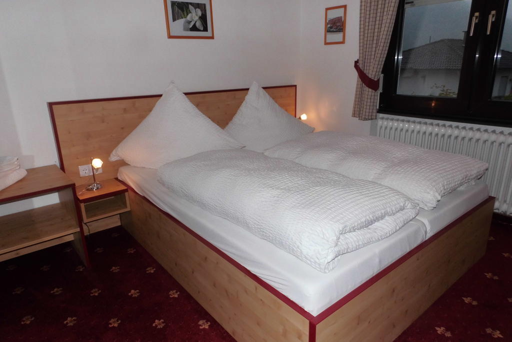 Hotel Bergstation Schmeddnalm Sontra Chambre photo